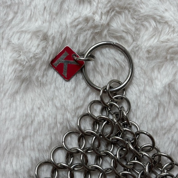 KNAPP MADE PRODUCTS LLC
4 in. Chainmail Scrubber - Picture 2 of 4